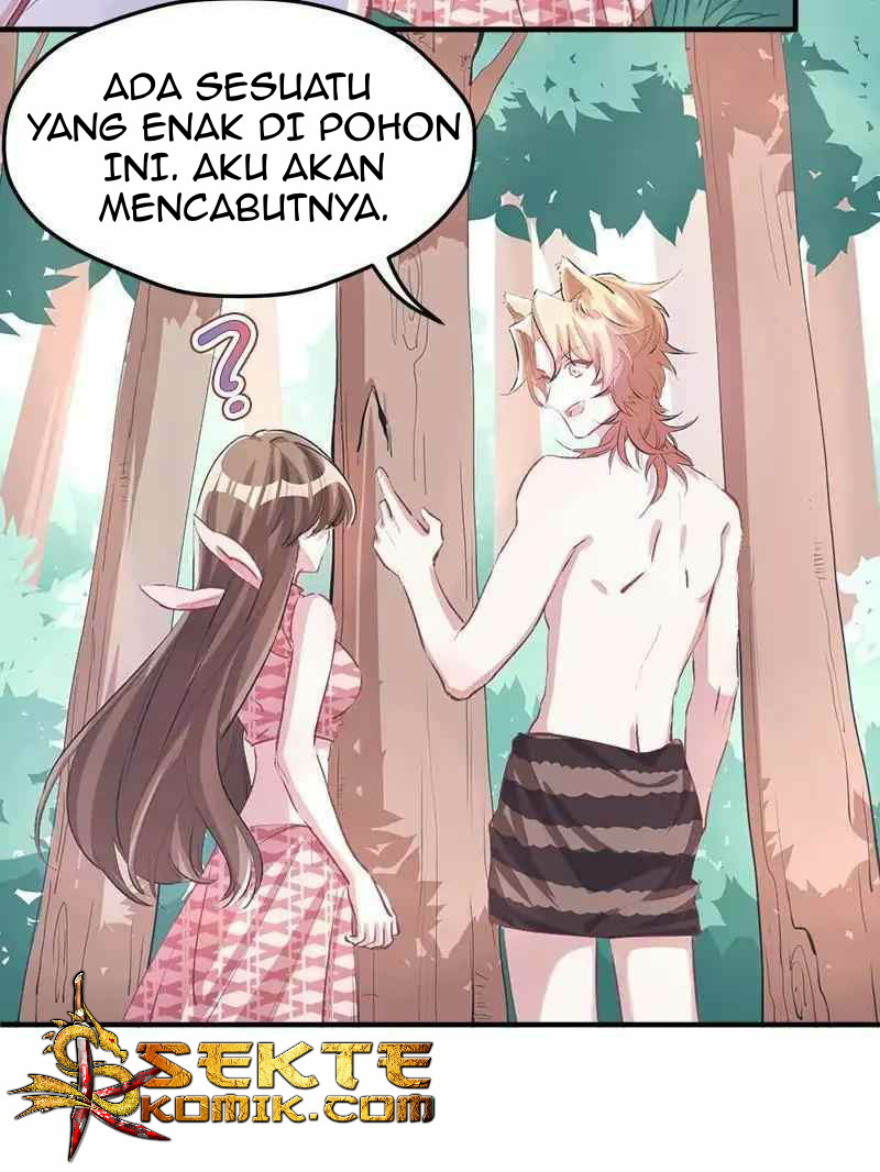 Beauty and the Beasts Chapter 62 Gambar 11